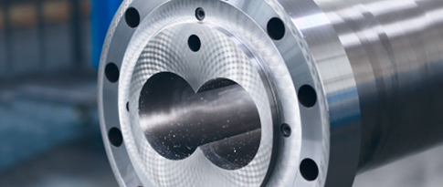 Zhoushan Microwave Screw Machinery Co. , Ltd.