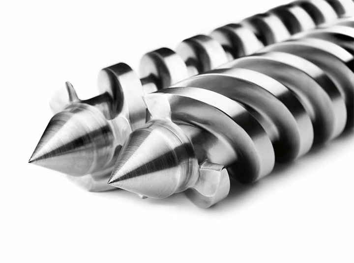 Zhoushan Microwave Screw Machinery Co. , Ltd.
