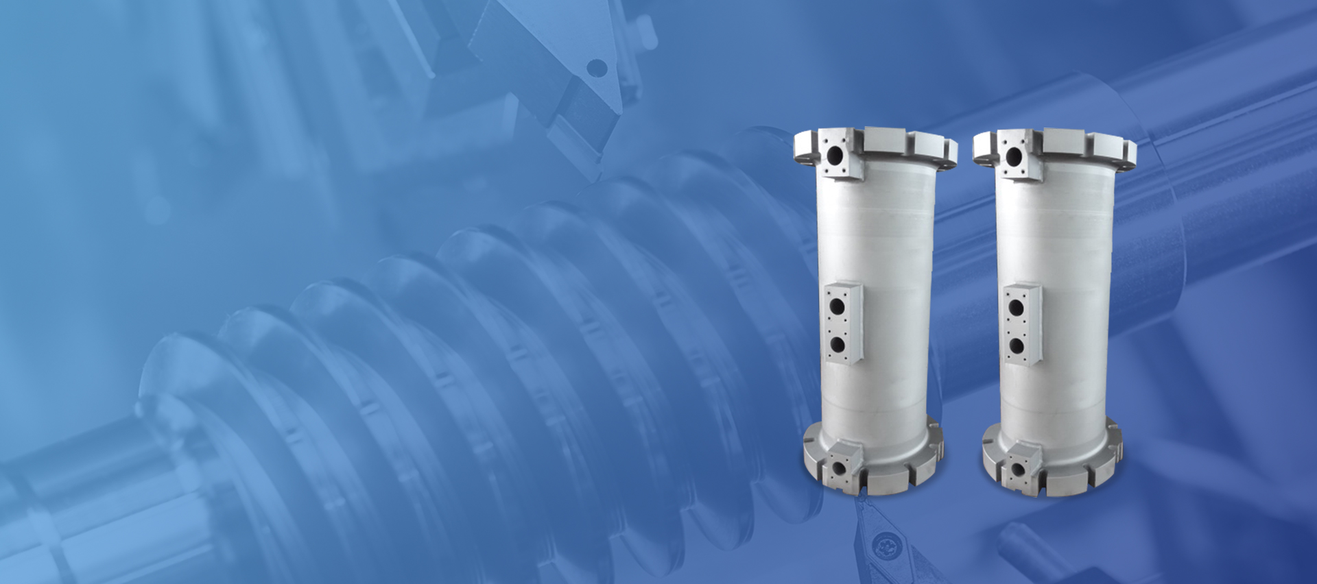 Zhoushan Microwave Screw Machinery Co. , Ltd.