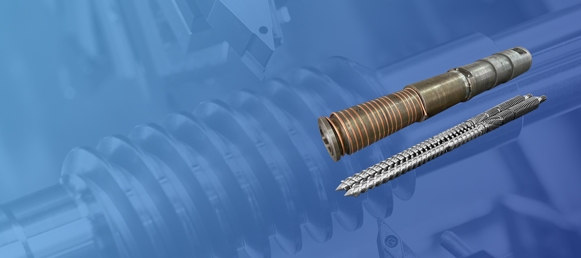 Zhoushan Microwave Screw Machinery Co. , Ltd.