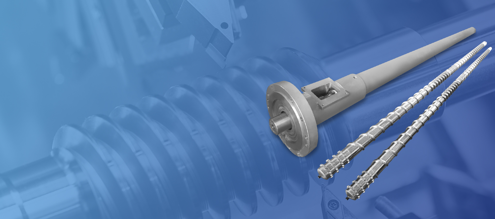 Zhoushan Microwave Screw Machinery Co. , Ltd.