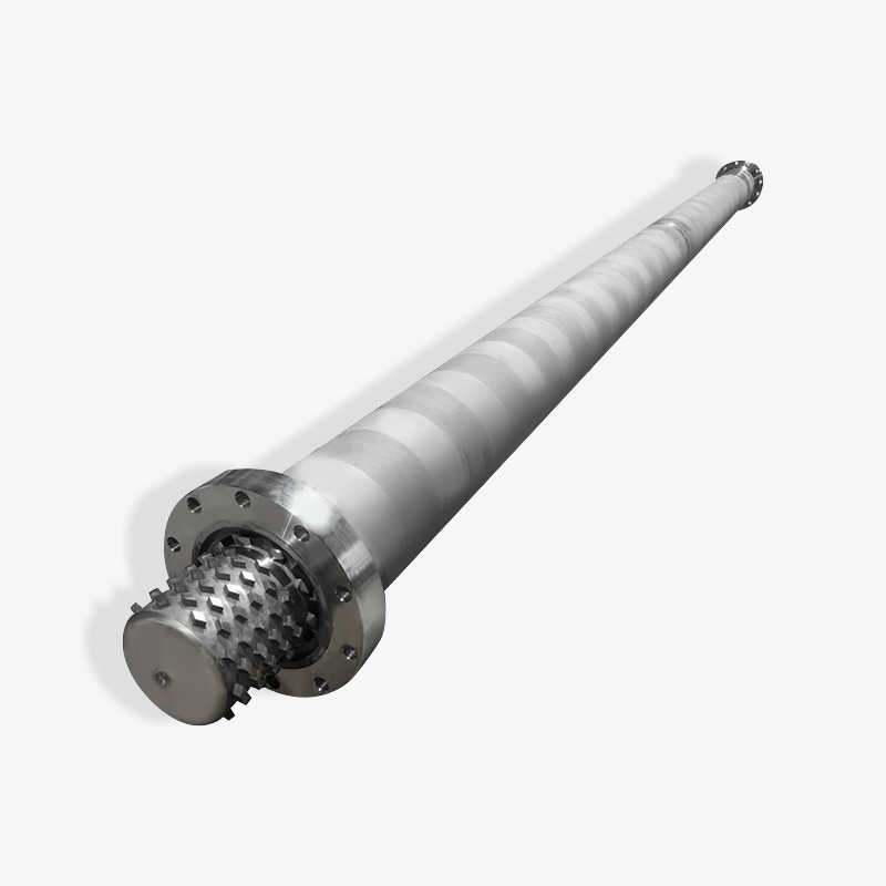 สกรูสกรู Epe Foam Extrusion