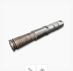 เครื่องอัดรีดสกรูคู่กรวยคืออะไร?