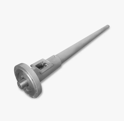 ข้อกำหนดการออกแบบการกระจายความร้อนสำหรับกระบอกสกรูเดี่ยวในระหว่างการอัดขึ้นรูปที่อุณหภูมิสูงและแรงดันสูงมีอะไรบ้าง