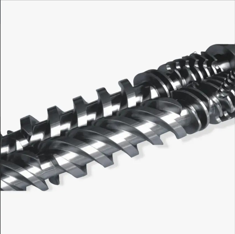  What Makes a Bimetallic Screw Barrel Outperform Standard Barrels?